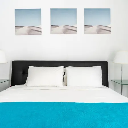 2br Garden Condo_protaras